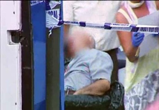 Un hombre de 70 años mata de un tiro a otro, de 79, cuando descansaba en un banco en pleno centro de Torremolinos (Málaga)