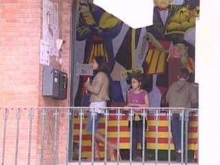 Continúa la batalla lingüística en Cataluña