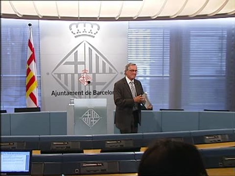 Trias rechaza alterar el modelo de inmersión