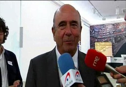 Botín ve muy mal que se recupere el Impuesto sobre el Patrimonio