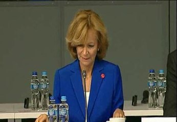 El Ecofin pospone hasta octubre el desbloqueo de la ayuda a Grecia