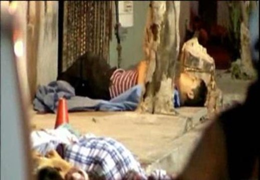 Los narcotraficantes continúan con la espiral de violencia en México