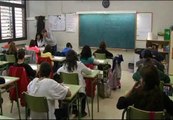 ¿Tiene el castellano poca presencia en la escuela catalana?