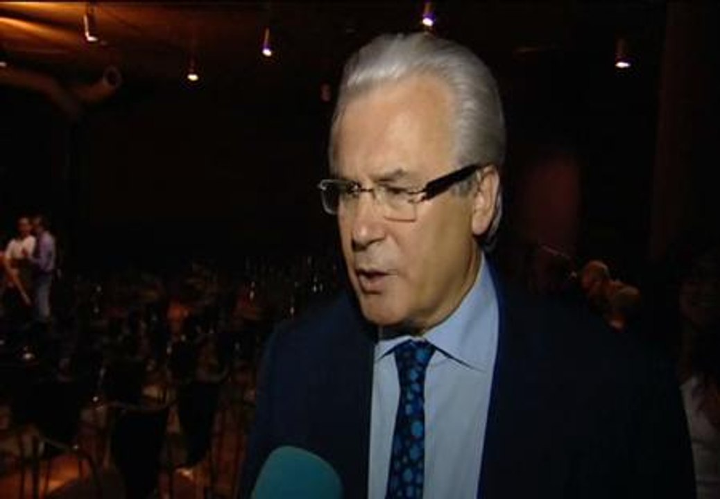 Garzón: "La Audiencia Nacional ha actuado con imparcialidad"