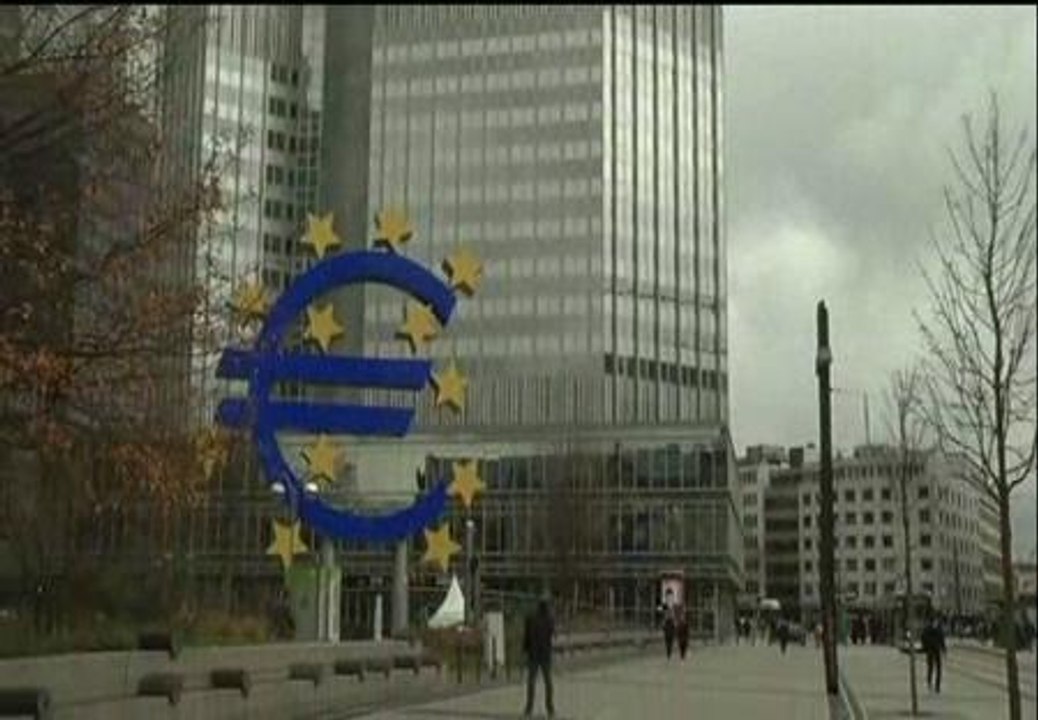 El Ecofin se reúne hoy en Polonia para analizar la crisis de la deuda europea