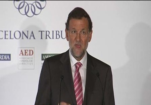 Rajoy ve electoral la recuperación del Impuesto de Patrimonio