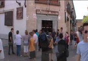 Muere un joven apuñalado en Sevilla la Nueva