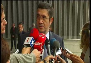 López "respeta y acata" la sentencia, aunque entiende la "frustración" de parte de la sociedad