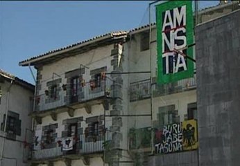 La Fiscalía de la Audiencia Nacional pide la imputación de un alcalde de Bildu