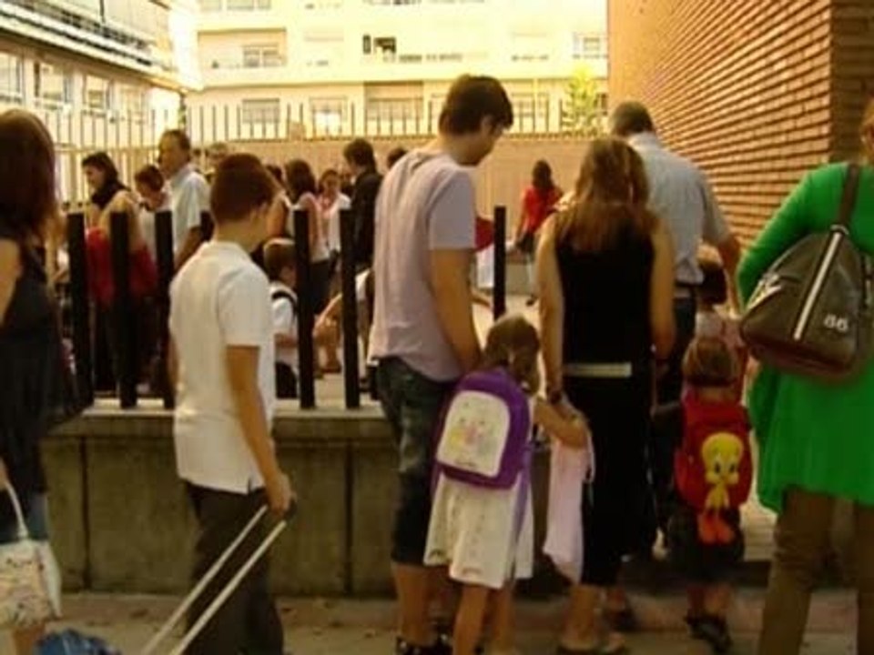 Comienza el curso cargado de novedades