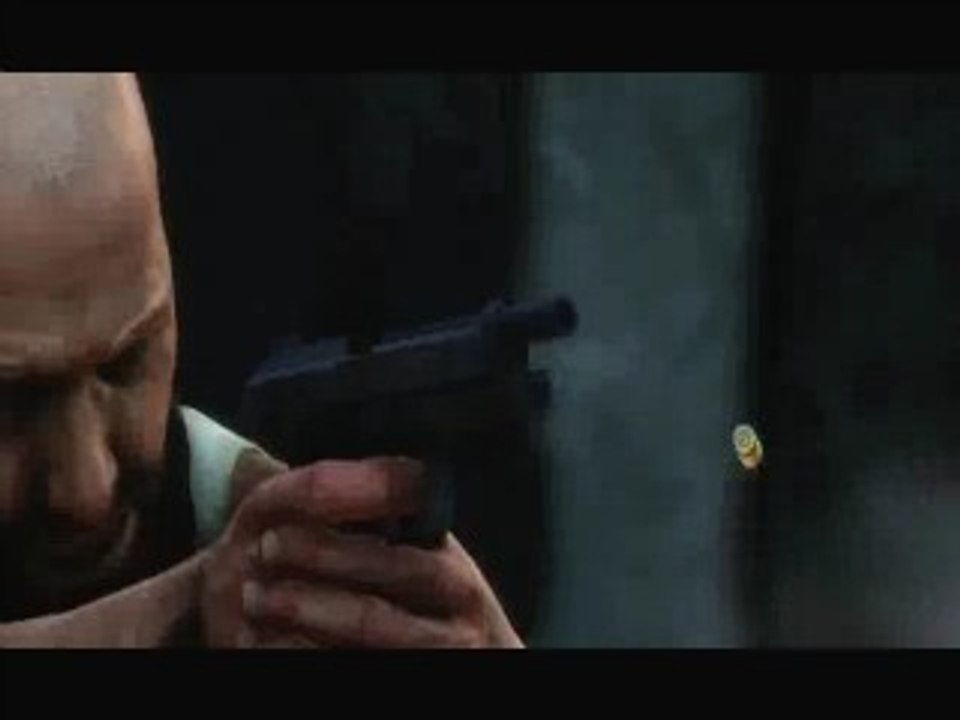 'Max Payne': vuelven los disparos más 'ralentizados'