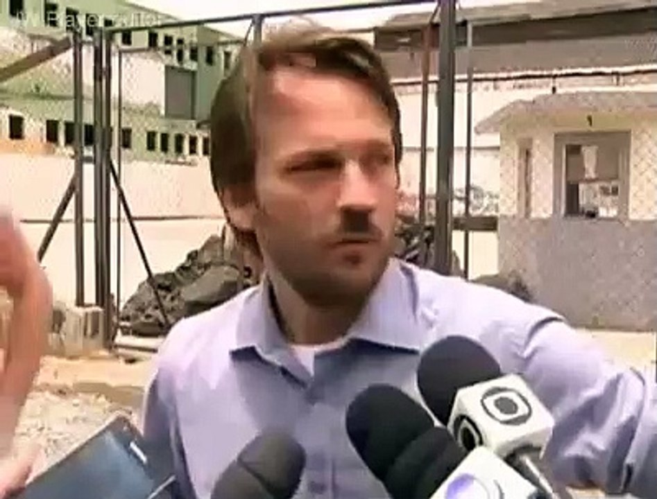 É mentira !