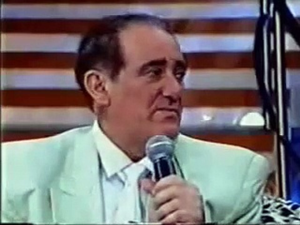 e morreu DIDI