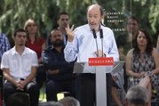 El PSOE ofrece a los ciudadanos participar en su programa electoral