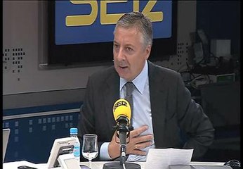 Blanco sobre la reforma constitucional: "Nos hubiera gustado compartirla con los ciudadanos"