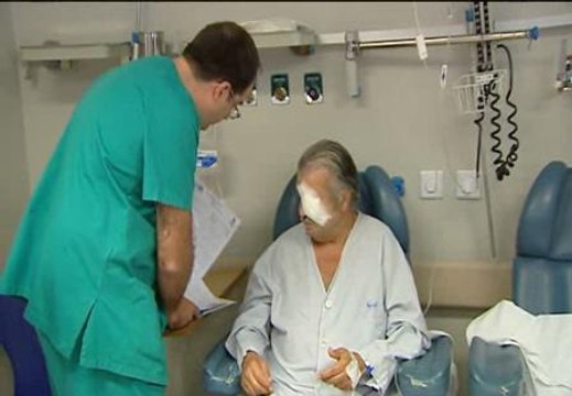 Pacientes de La Paz, los primeros en recibir la factura informativa del coste de su intervención