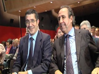 López:"Hay que apoyar a empresas existentes"