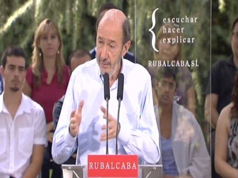 Si ganamos, la sanidad seguirá siendo pública