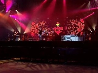 Maná presenta su trabajo &#039;Drama y Luz&#039;