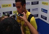 Thiago: 