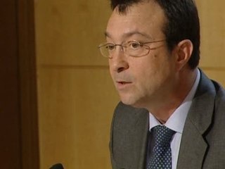 Manuel Cobo ingresado grave por accidente de moto