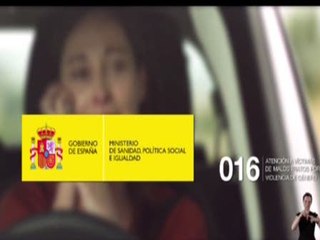 Actuar ante la violencia de género