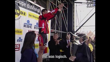 Sporza: wielrennen - Gent - Wevelgem 1998 (VRT.be 25 maart 2019)