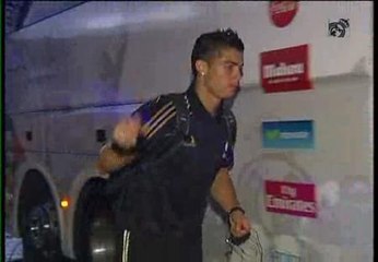 El Real Madrid quiere continuar líder en la Liga