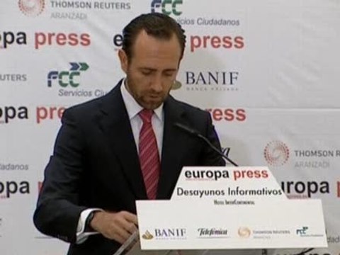 Bauzá: Recorte de liberados sindicales será de 70%