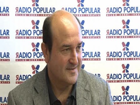 PNV: El Impuesto Patrimonio es electoralista