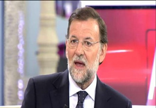 Rajoy: El impuesto de patrimonio es un mal mensaje