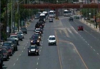 Monterrey se "blinda" a los narcos