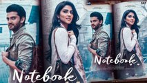 Notebook Box Office Day 1 Collection: Salman Khan|Pranutan Bahl | Zaheer Iqbal | FilmiBeat