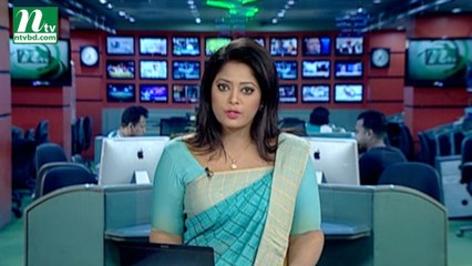 NTV Shokaler Khobor | 30 March 2019