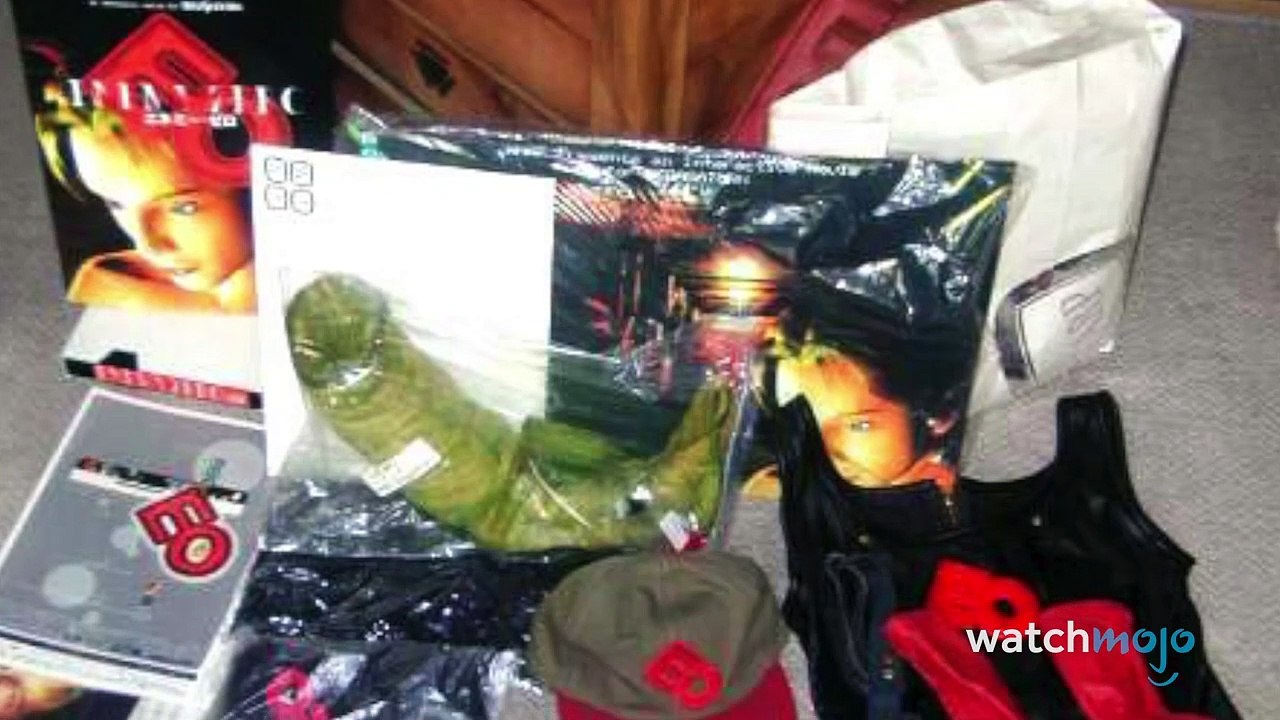 Top 10 Worst Video Game Collector's Editions