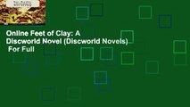 Online Feet of Clay: A Discworld Novel (Discworld Novels)  For Full