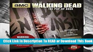 Full E-book The Walking Dead: The Pop-Up Book (Pop Up Books)  For Kindle