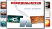 Full E-book Criminalistics: An Introduction to Forensic Science (College Edition): United States