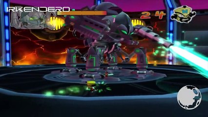 Las afeminadas aventuras de Crash Bandicoot con Loquendo Cap 36