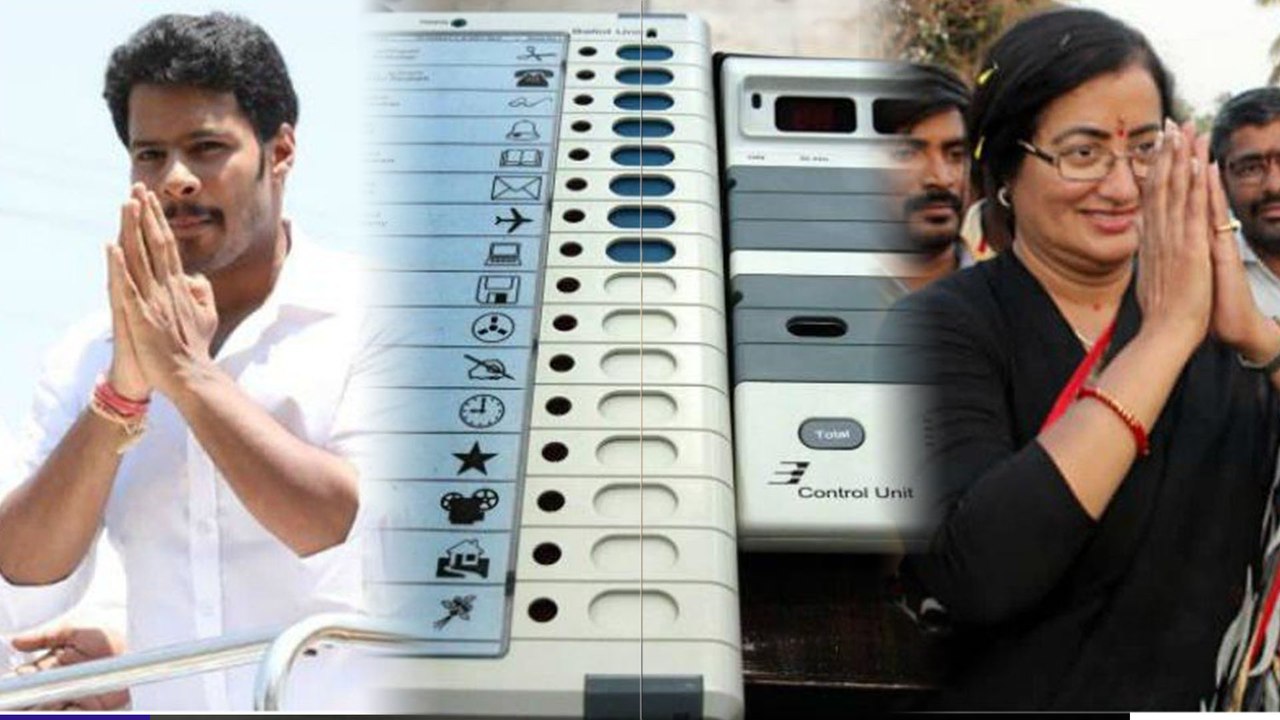 Lok Sabha Elections 2019 : ಚುನಾವಣಾ ಚಿಹ್ನೆ: ಸುಮಲತಾ ಕೇಳಿದ್ದಾವುದು, ಆಯೋಗ ಕೊಟ್ಟಿದ್ದು ಯಾವುದು?