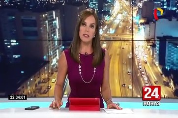 Edison Vargas: detienen a vicepresidente de comunidad de Fuerabamba