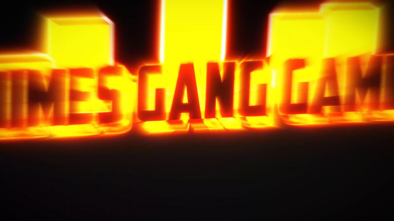 My First Intro