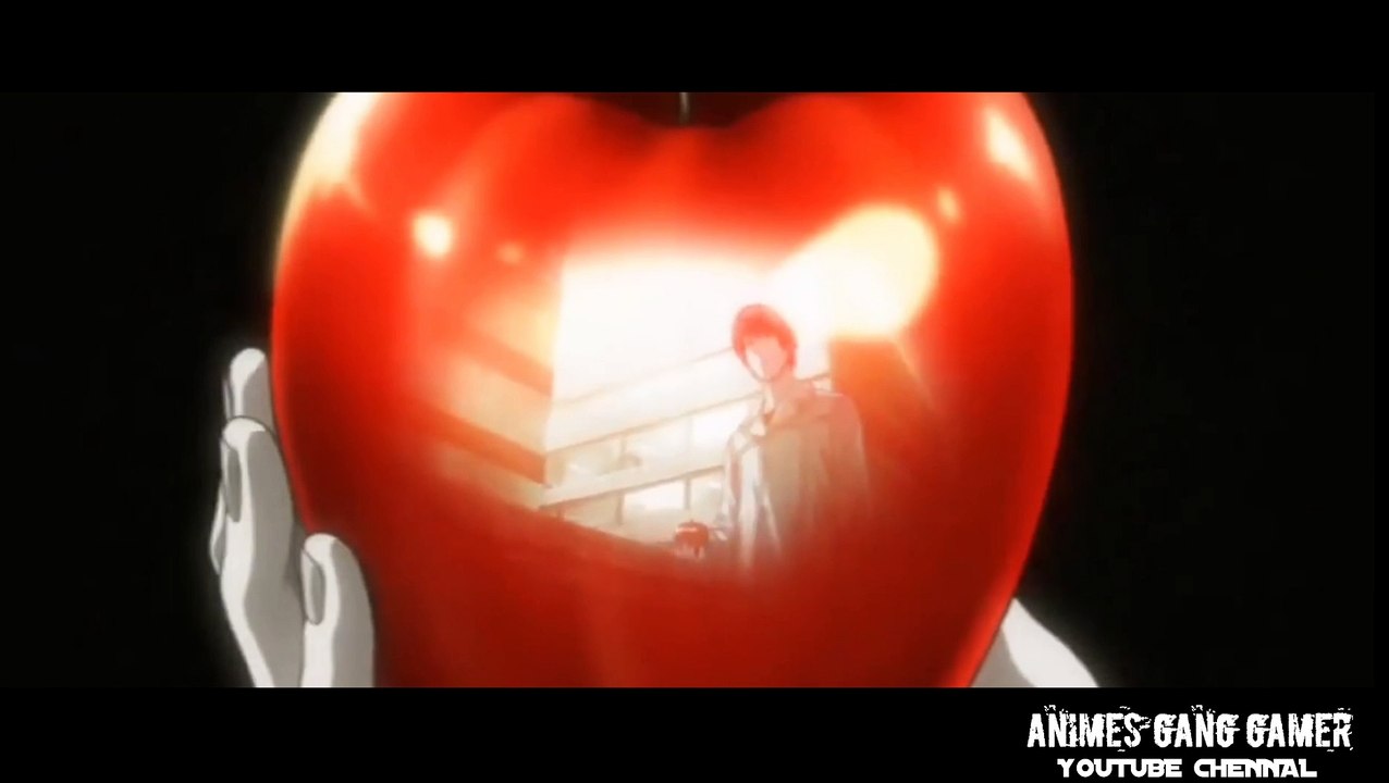 Death Note Opening Theme Song in Hindi