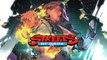 Streets of Rage 4 - Teaser Trailer Gameplay