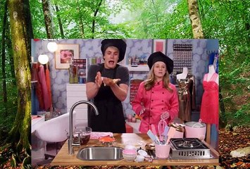 Bizaardvark s01e05 the collab