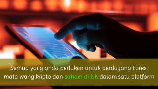 Berdagang dengan IQ Options Malaysia | iqoption.my |