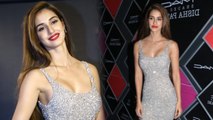 Disha Patani looks most gorgeous at this event;Watch video | FilmiBeat