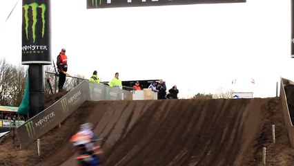 MXGP of The Netherlands Valkenswaard 2016