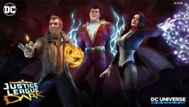 DC Universe Online - Trailer Justice League Dark