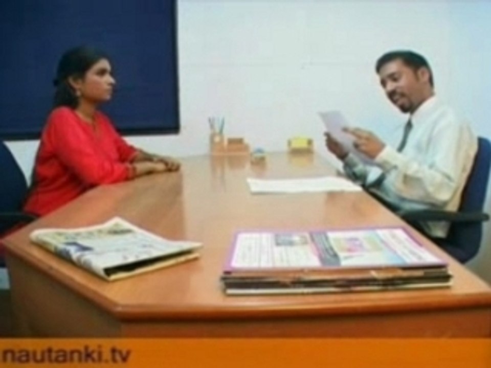 Comedy Serial - Vaijayanthi